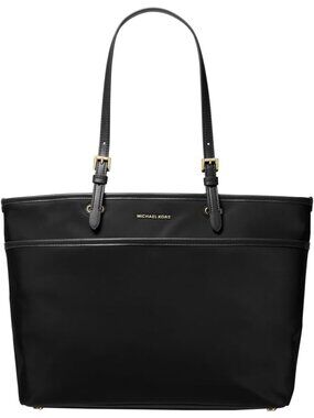 Women’s  Black  Large Winston Multi-Pocket Tote Bag